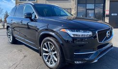 2019 Volvo XC90 T5 Momentum