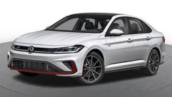 2026 Volkswagen Jetta GLI Autobahn