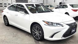 2024 Lexus ES 350 Base