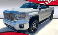 2015 GMC Sierra 1500 Denali