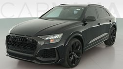 2021 Audi RS Q8 4.0T quattro