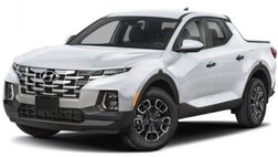 2024 Hyundai Santa Cruz SE