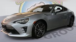 2020 Toyota 86 Base