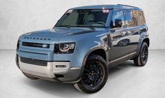 2025 Land Rover Defender 110 P300 S