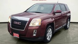 2012 GMC Terrain SLE-1