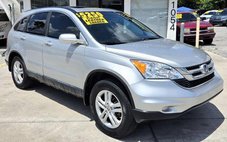 2011 Honda CR-V EX-L