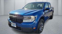 2023 Ford Maverick XLT