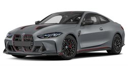 2023 BMW M4 CSL