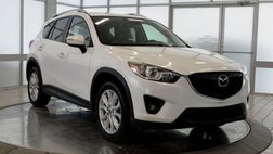 2015 Mazda CX-5 Grand Touring