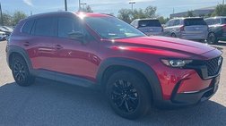 2024 Mazda CX-50 2.5 S Preferred