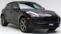 2023 Porsche Macan T