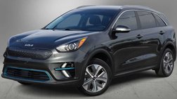 2022 Kia Niro EV S