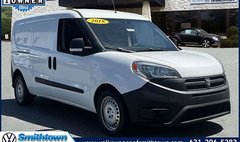 2018 Ram ProMaster City Tradesman