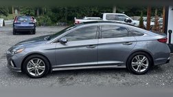 2019 Hyundai Sonata Limited