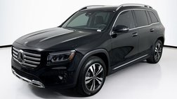 2025 Mercedes-Benz GLB GLB 250