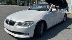 2011 BMW 3 Series 328i