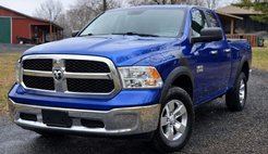 2017 Ram Ram Pickup 1500 SLT
