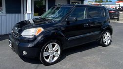 2010 Kia Soul !