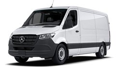 2021 Mercedes-Benz Sprinter 1500