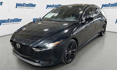 2019 Mazda MAZDA3 Premium