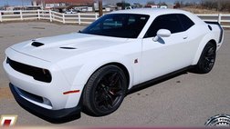 2019 Dodge Challenger R/T Scat Pack