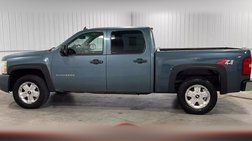 2010 Chevrolet Silverado 1500 LT