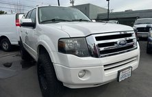 2011 Ford Expedition Limited