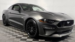 2018 Ford Mustang GT