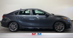 2021 Kia Forte GT
