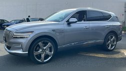 2024 Genesis GV80 