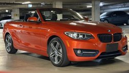 2017 BMW 2 Series 230i xDrive