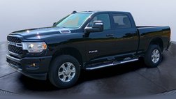 2024 Ram Ram Pickup 2500 Big Horn