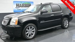 2013 GMC Yukon Denali