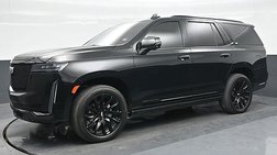 2024 Cadillac Escalade Sport