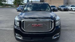 2016 GMC Yukon XL Denali