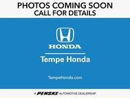 2020 Honda Civic EX-L