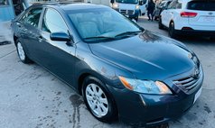 2007 Toyota Camry Hybrid Base