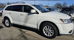 2015 Dodge Journey SXT