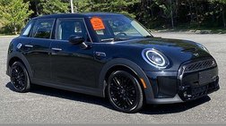 2024 MINI Hardtop Cooper S