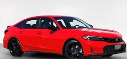 2025 Honda Civic Si