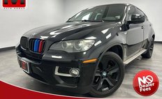 2013 BMW X6 xDrive35i