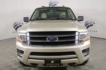 2017 Ford Expedition XLT