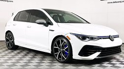 2023 Volkswagen Golf R 4Motion