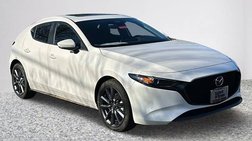 2025 Mazda MAZDA3 2.5 S Preferred