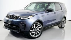 2024 Land Rover Discovery P300 Dynamic SE