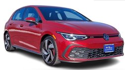 2023 Volkswagen Golf GTI S
