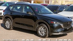 2023 Mazda CX-5 2.5 S