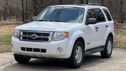 2008 Ford Escape XLT