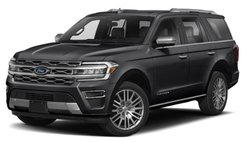 2023 Ford Expedition Platinum