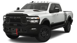 2025 Ram Ram Pickup 2500 Power Wagon
